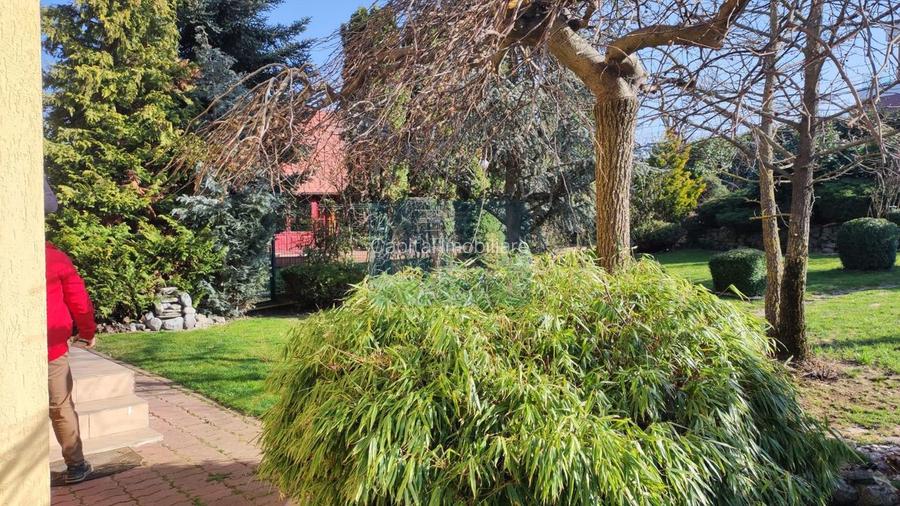 Comision 0%! Casa individuala 190 mp, teren 680 mp, cartierul Europa - 12