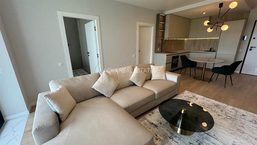 Apartament 2 camere mobilat Rovere - parcare optional | One Cotroceni - 3