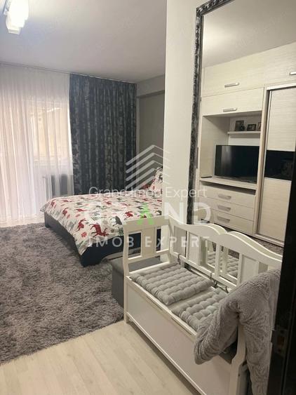 Apartament | 2 Camere | 60 MP | 2 Balcoane | Vivo/Razoare - 3