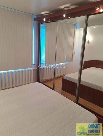 Apartament cu 2 camere de închiriat – City Park - 7