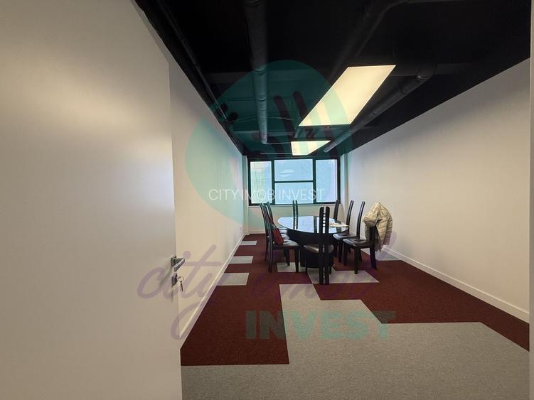 Spatiu MULTIFUNCTIONAL cu posibilitate de subinchiriere CALEA DOROBANTILOR - 7