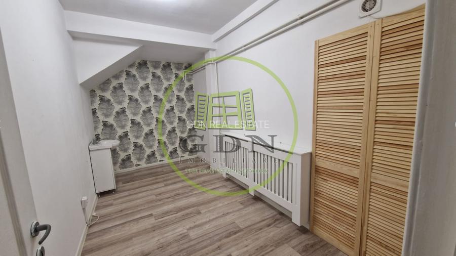 Spatiu birou, 45 mp, Central - 3