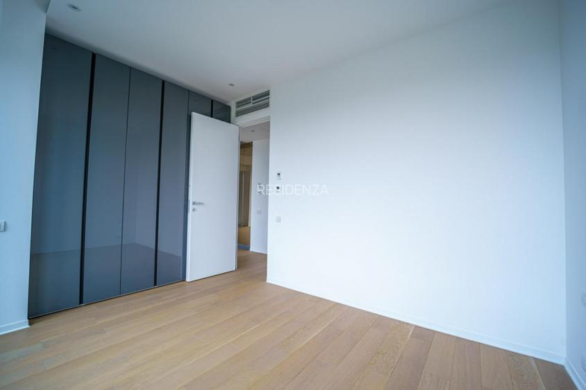 Apartament 3 Camere One Mircea Eliade | 2 Bai | Balcon | Partial mobilat - 6