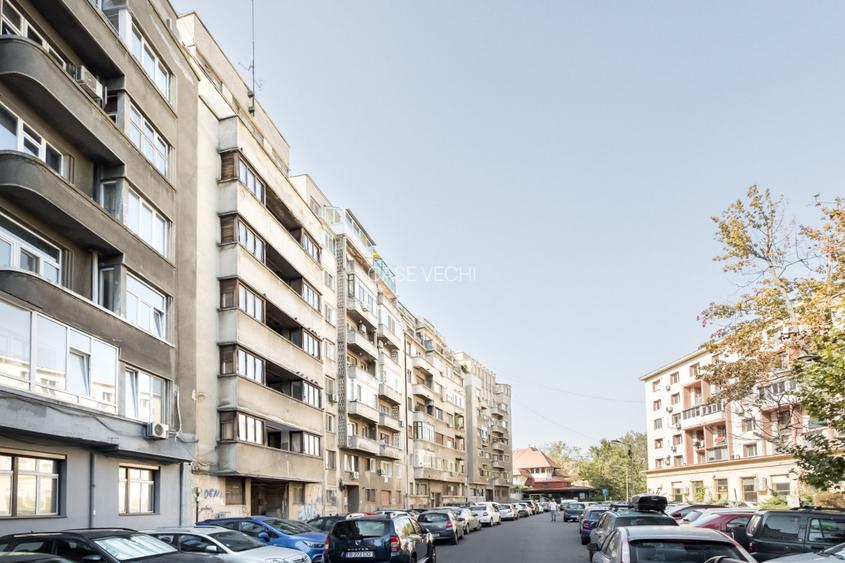 Imobil Art Deco de vanzare - 4