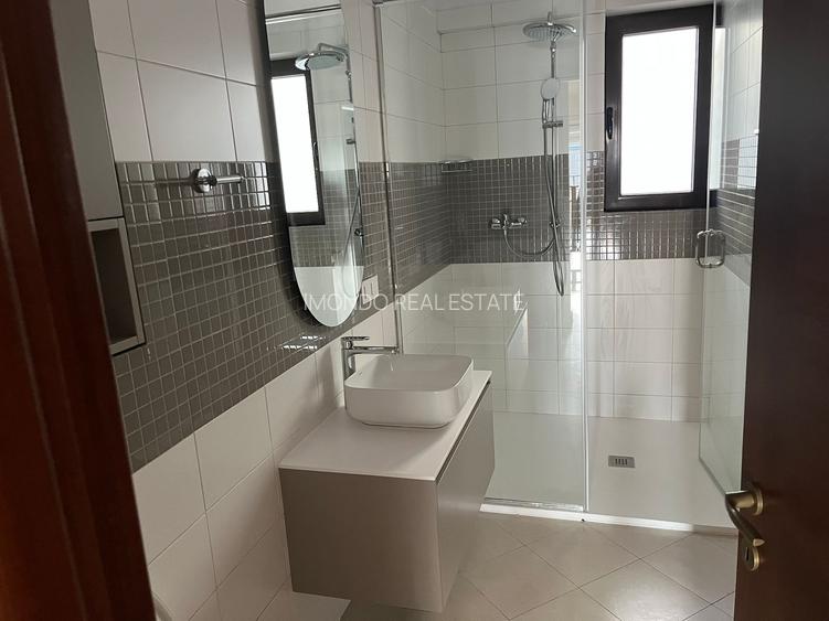 ARCUL DE TRIUMF I 4 camere I 153mp utili + Terasa 77mp I 2 locuri de parcare - 13