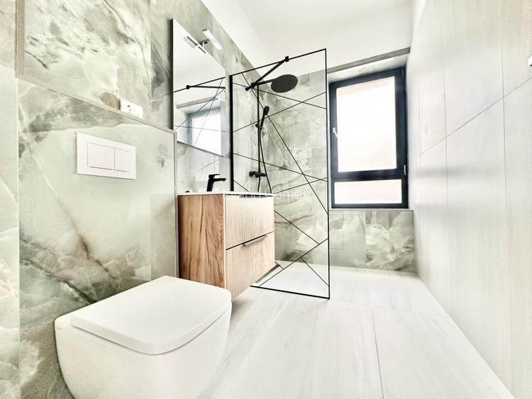 Apartament cu 2 camere si finisaje premium - pozitie excelenta - Giroc - 6