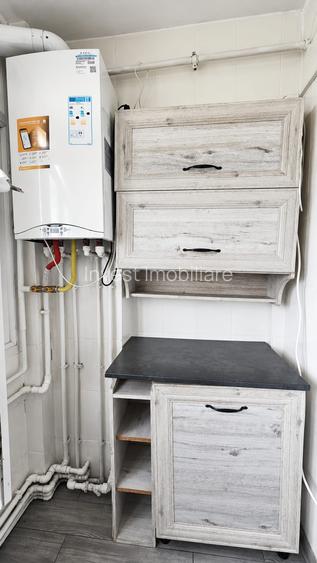 Apartament 1 camera-Metalurgie - 7