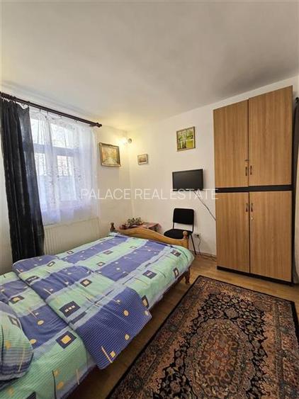 Oportunitate de investitie | Vila superba de vanzare| Ultra-Central Sinaia| - 4