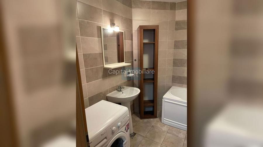 FARA COMISION! Apartament 54 mp, imobil 2010, zona Platinia, USMV, UMF - 8