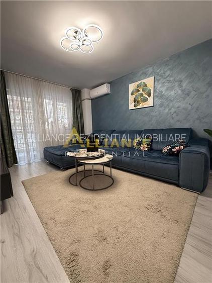 Apartament 3 camere Confort City aproape transport si magazine - 4