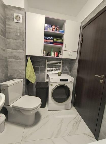 Confort și liniște – 3 camere în zona Terra. - 4