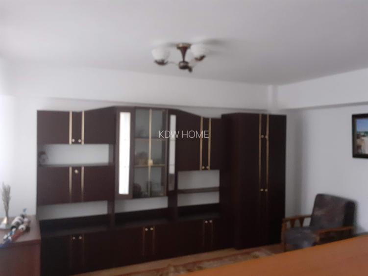 Doamna Ghica-Pasaj, Apartament 3 camere - 6