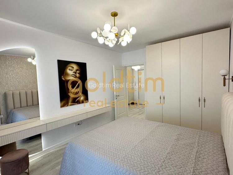 VEDERE LIBERA/ROND OMV/IDEAL PENTRU INVESTIȚIE/SPATII GENEROASE/SUPERB - 9