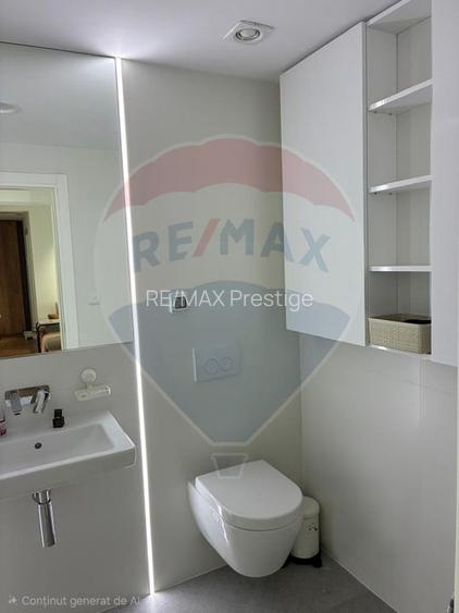 Prima Închiriere – Apartament Premium 2 Camere, City Point - 9