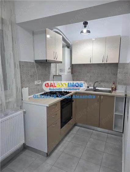 Apartament 2 Cam  Berceni - Dimitrie Leonida - 5 Min Metrou - 6