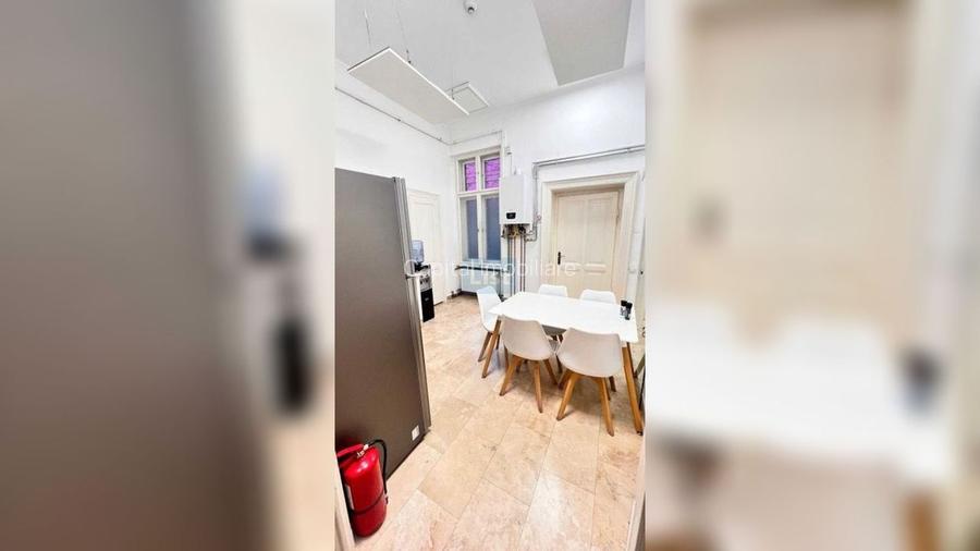 Comision 0% Spatiu birou 230 mp, 4 incaperi, 2 bai, et 2, ultracentral - 4