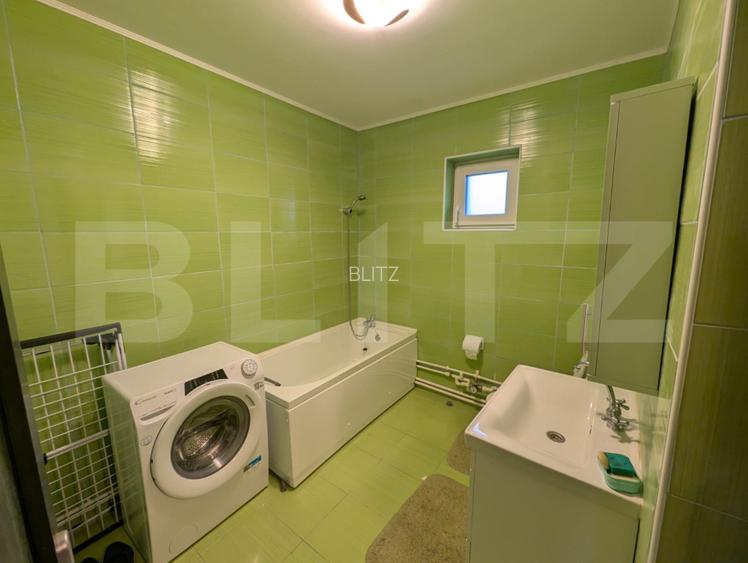 Casa de vanzare, 60 mp, zona Miroslava - 8