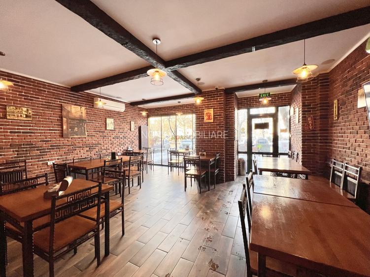 BUSINESS la CHEIE - RESTAURANT - PIZZERIE I DRISTOR I Since 2000 ! - 5