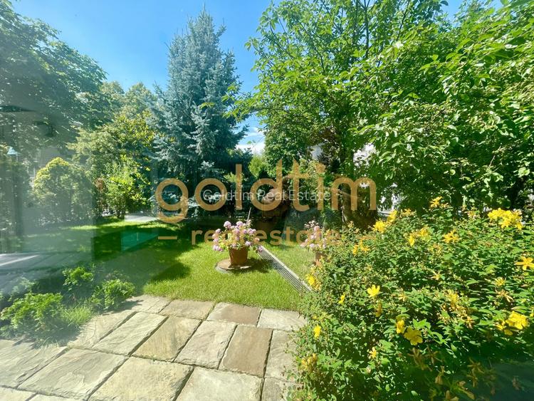 SUPERB/ZONA DE REFERINTA/PISCINA/SPATII GENEROASE/GYM/PARCARE SUBTERANA - 4