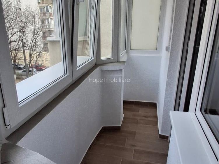 Nerva Traian - Alexandru Vlahuta-Apartament de 3 camere- decomandat - 12