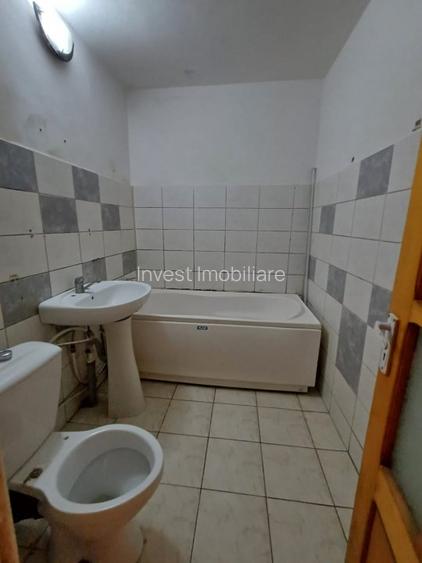 Nicolina 1 - Apartament 4 camere (liber) - 9