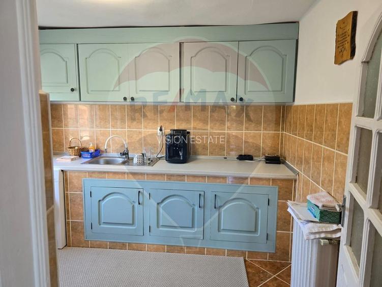 Casă cu 4 camere - 4