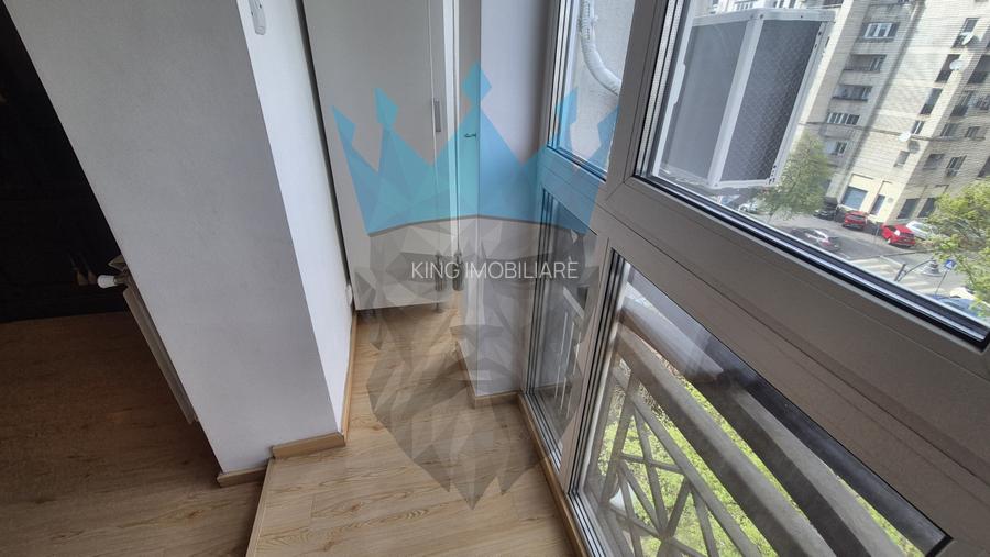 Apartament 2 Camere Natiunile Unite Bucuresti - 6