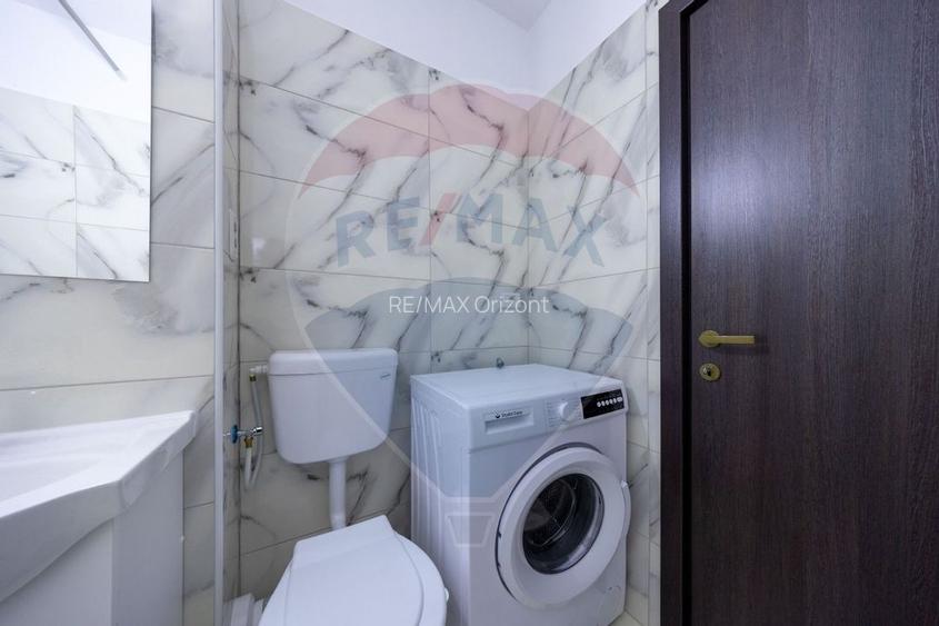 Apartament nou | 2 camere | loc de parcare la doar 399 € - 13