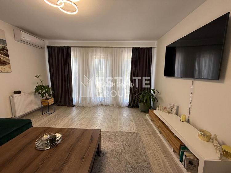 Duplex pe parter Mosnita Noua, unit prin camera tehnica - 4