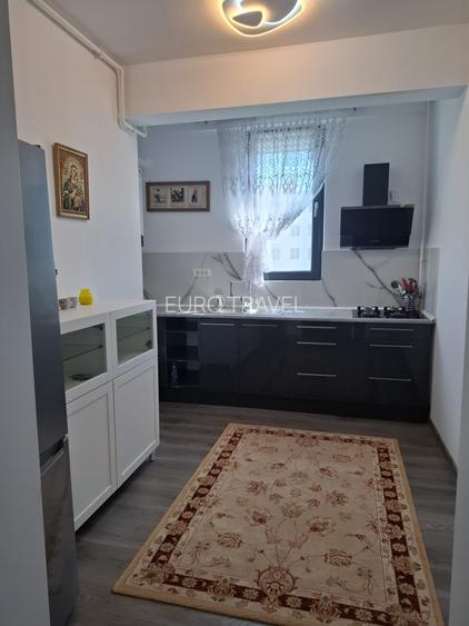 Apartament modern 2 camere , termen lung, 550 euro - 6