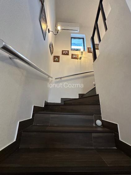 Casă individuală 4 camere - 7