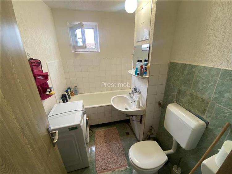 Apartament cu 2 camere de inchiriat in 7 noiembrie - 6