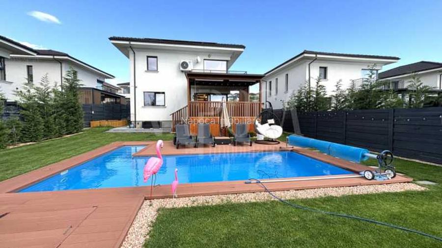 Casa 4 camere de vanzare in Dezmir - 11