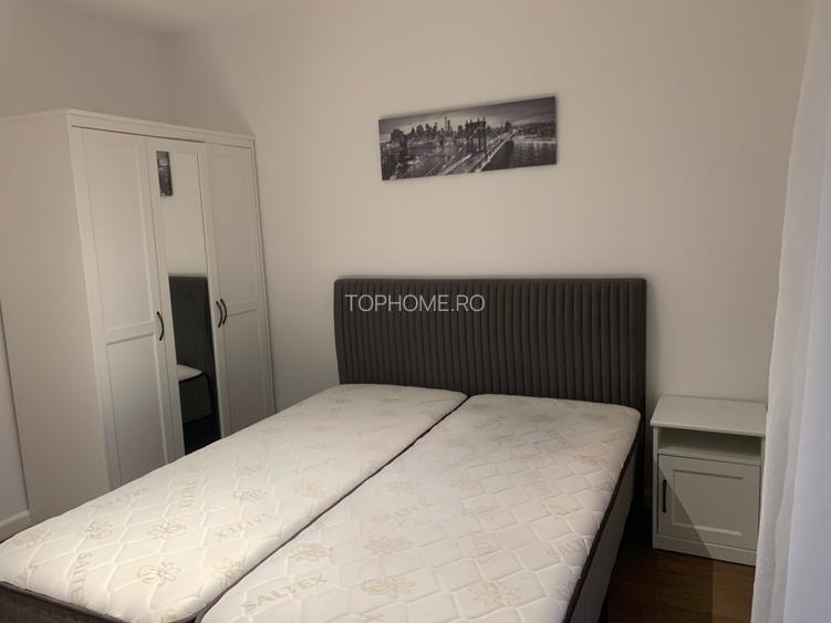 Apartament 2 camere decomandat, mobilat+utilat, Trapezului -1 Decembrie 1918 - 5