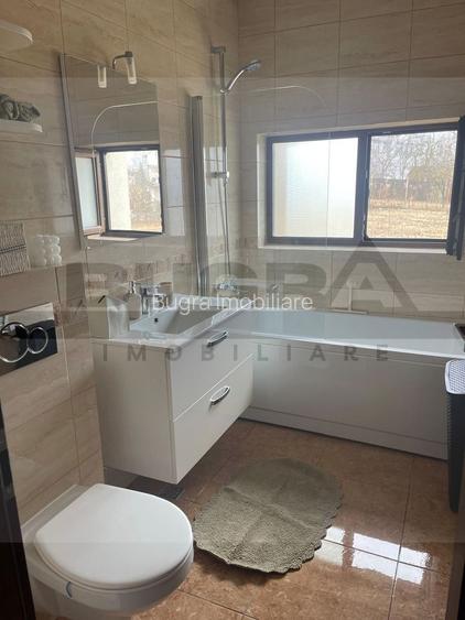 Apartament 2 camere, 53 mp, gradina 30 mp, parcare, zona Home Garden - 14