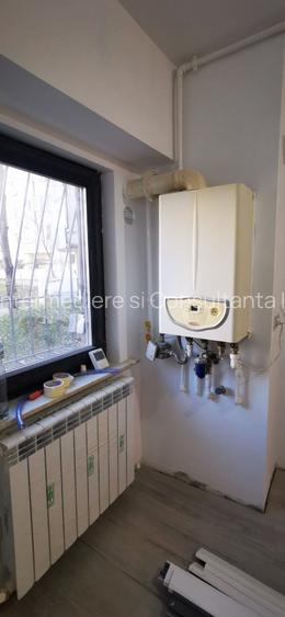 ⏩ Gara BCR 2 Camere Decomandate 56,90m² Renovat Izolat Incadrat Centrala pe Gaze - 10