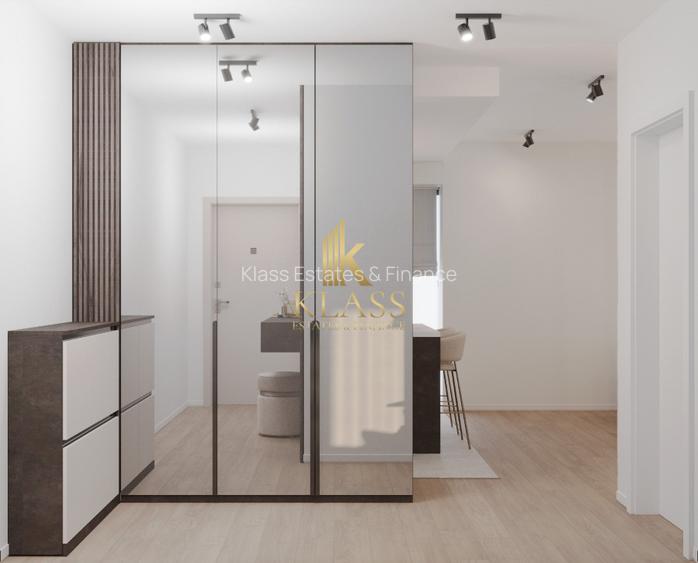 Apartament 2 camere - ONE LAKE CLUB - 7