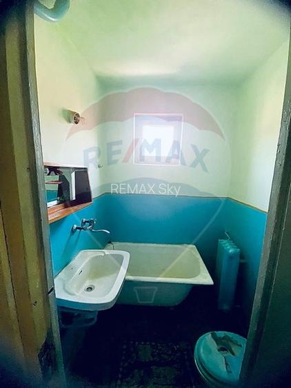 Apartament cu 2 camere de vânzare în Cugir COMISION 0% - 6