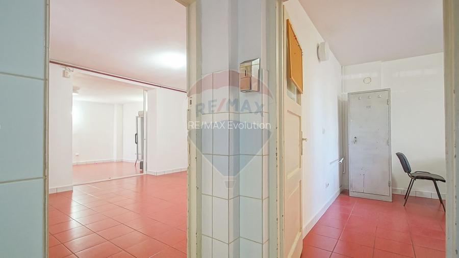 CASA 4 CAMERE || PRETABIL SEDIU || SPATIU DE LUCRU || ACTIVITATI - 25