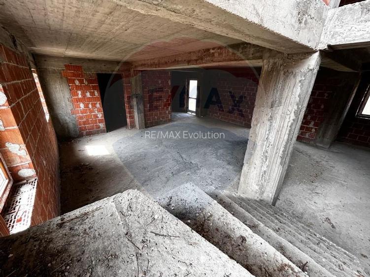 Oportunitate rara pentru dezvoltare turistica la poalele Fagarasului - 7