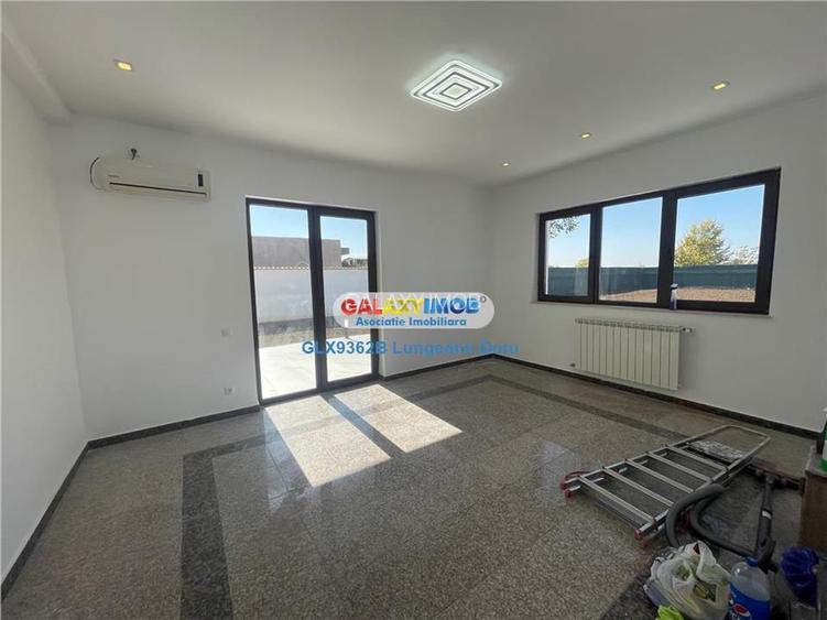 Vila P+1E, Garaj, Renovata, Curte 700 mp, Drumul Negru, Pipera - 13