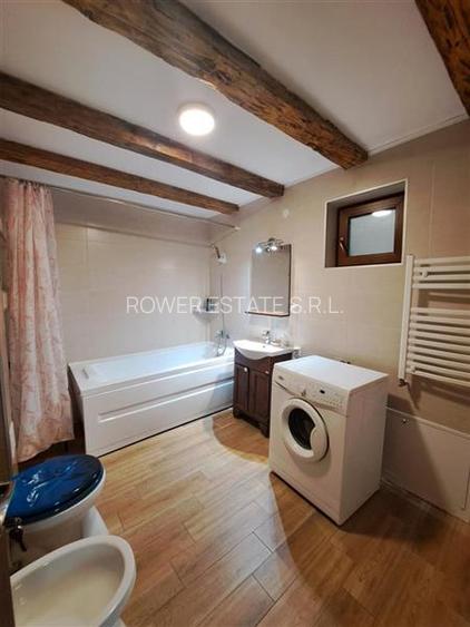 Casa Individuala, 100 mp utili, situata in cartierul Grigorescu! - 11