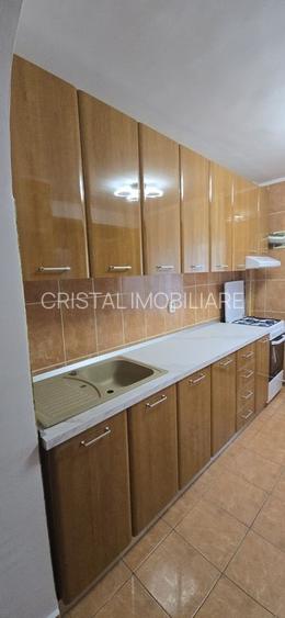 Garsonieră spațioasă 45 mp, etaj intermediar, mobilată, Basarabia - 6