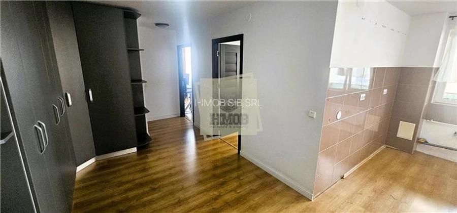 Apartament 3 camere decomandat 81mp 2 balcoane zona Supeco - 7