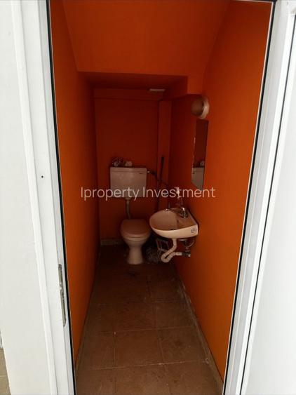 Afumati - Natura Center | Spatiu 97mp | Centrala | Vitrina  - 3