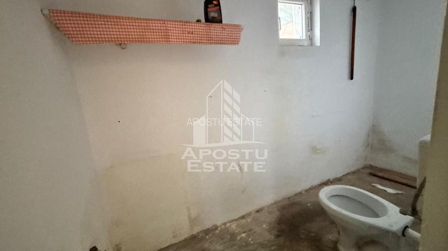 Casa individuala 100 mp utili, teren 342 mp – zona linistita Ghiroda - 10