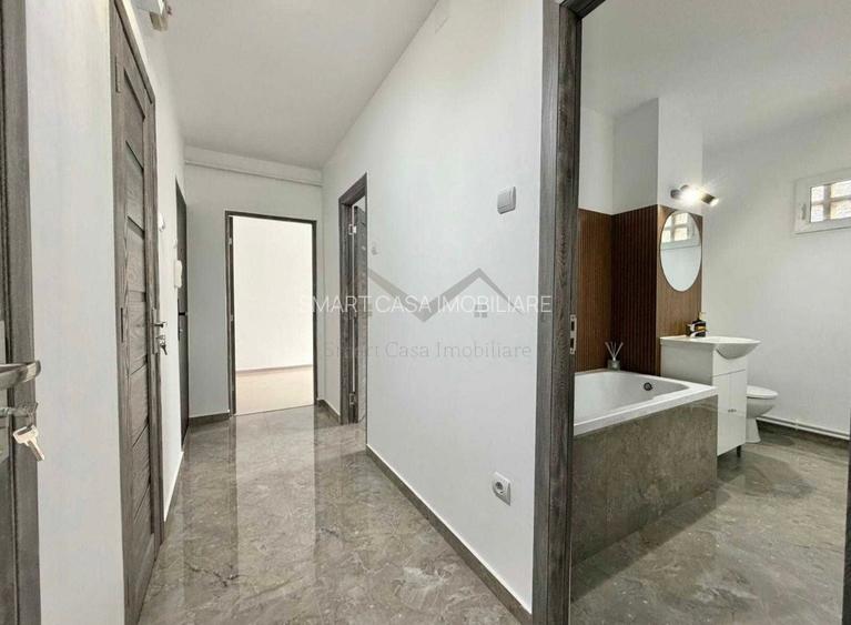Apartament 3 camere Cantemir la Bulevard - 7