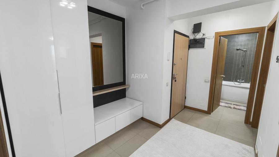 2 Camere 69m Parcare 5Min Metrou P. Poenaru 20 Th Politehnica Crangasi - 6