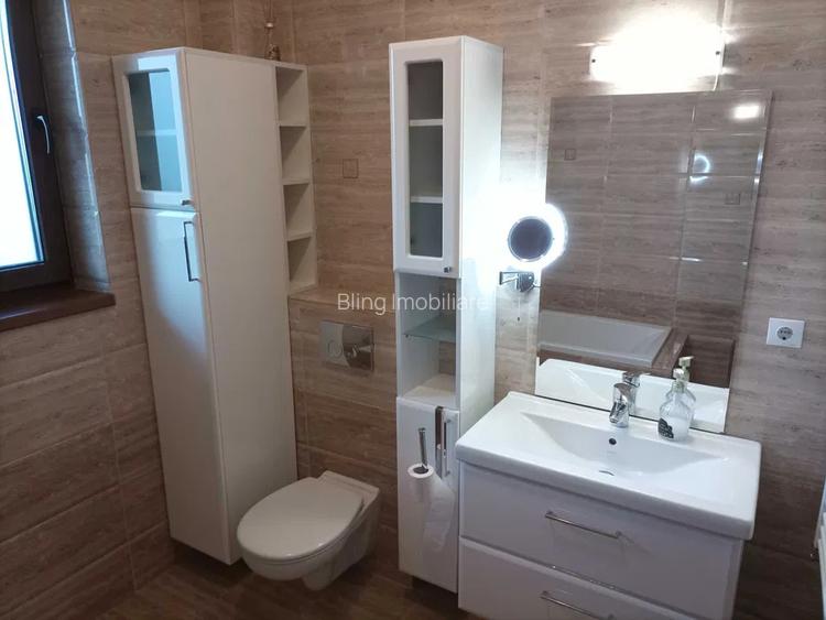 Apartament 3 camere, 2 balcoane, loc parcare, 70 mp, Europa - 5