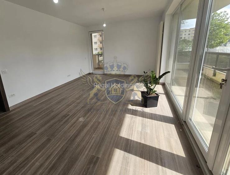 Spațiu Comercial 120 Mp,Modern,Liber ,Astra-Carpatilor - 8